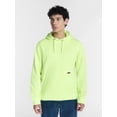 thumbnail image 1 of Brahma Men's and Big Men's Work Hoodie with Long Sleeves, Sizes S-3XL, 1 of 5