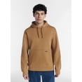 thumbnail image 1 of Brahma Men's and Big Men's Work Hoodie with Long Sleeves, Sizes S-3XL, 1 of 5