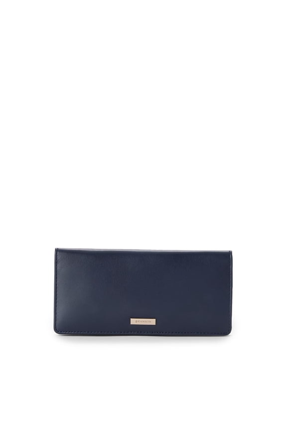 Ady Wallet - Navy Belcanto A101