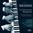 thumbnail image 1 of BRAHMS: EIN DEUTSCHES REQUIEM - FR KLAVIER VIERH„NDIG, 1 of 1