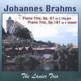 thumbnail image 1 of BRAHMS: PIANO TRIOS, OPP. 87 & 101, 1 of 1