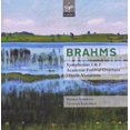 thumbnail image 1 of BRAHMS: SYMPHONIES NOS. 1 & 2; ACADEMIC FESTIVAL OVERTURE; HAYDN VARIATIONS, 1 of 1