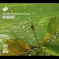 thumbnail image 1 of BRAHMS: SYMPHONY NO. 2; ACADEMIC FESTIVAL OVERTURE [HYBRID SACD] [GERMANY], 1 of 1