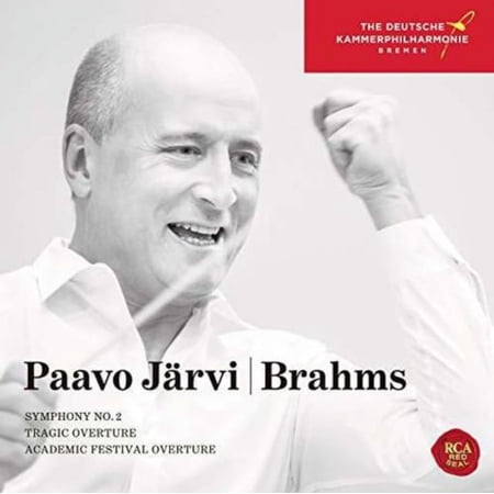 BRAHMS