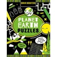 thumbnail image 1 of Brain Boosters Brain Boosters Planet Earth Puzzles (with Neon Colors): Activities for Boosting Problem-Solving Skills, (Paperback), 1 of 1