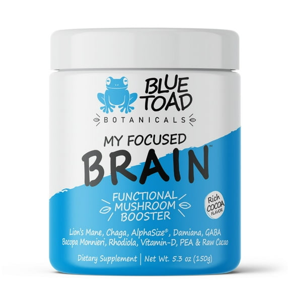 BRAIN Coffee Booster