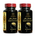 BRAIN MEMORY SUPPLEMENTS Support Enhance Brain Function and Memory