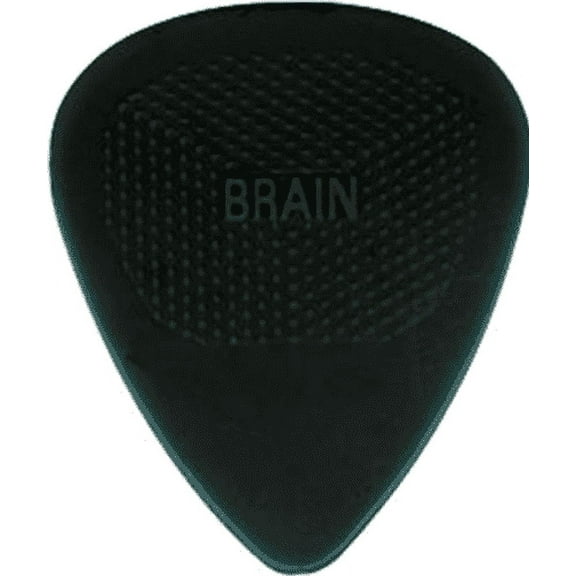 BRAIN PICKS .88mm BLACK/72pc.