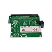 BRAINBOXES SW-105 EMBEDDED 5PORT ETHERNET SWITCH
