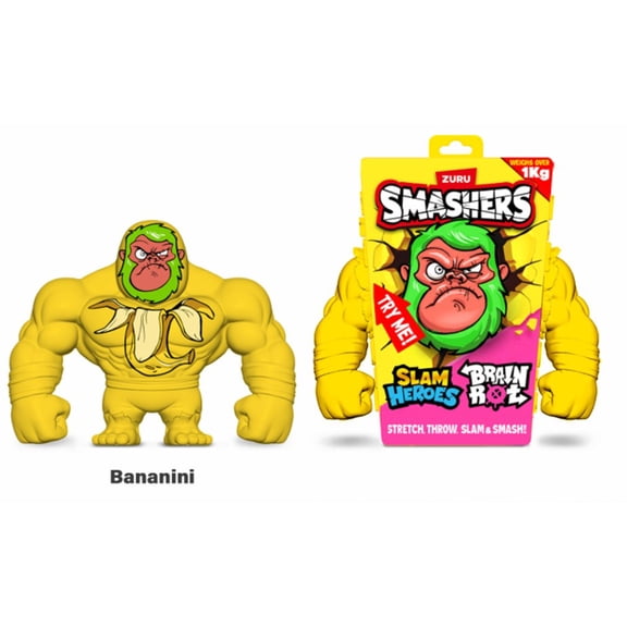 BRAINROT-BANANINI