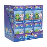 Steal A Brainrot Mystery Collectible Plush Assortment Series 1 Includes DLC Codes Redeemable on Roblox Officially Licensed by PhatMojo Ages 6+