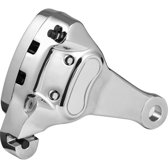 Harddrive  45217; Brake Caliper Assy Rear Chrome 2000-03 Sportster