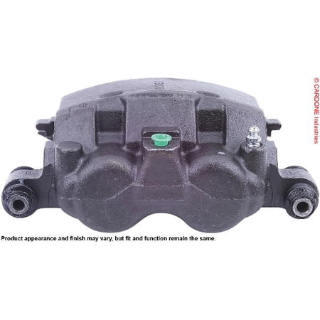 BRAKE CALIPER Fits select: 1999-2007 FORD ECONOLINE