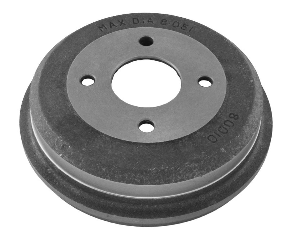 BRAKE DRUM