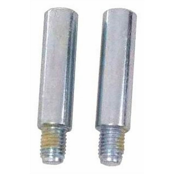Raybestos H5025W R-Line Pro Parts Brake Caliper Bolt Kit, Front & Rear, Fits Ford Models