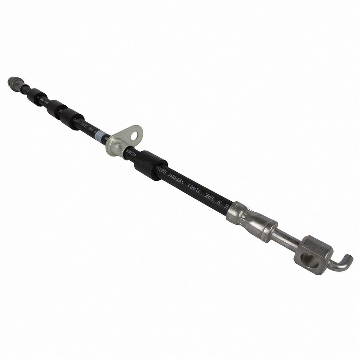 BRAKE HOSE - DEALER (P)