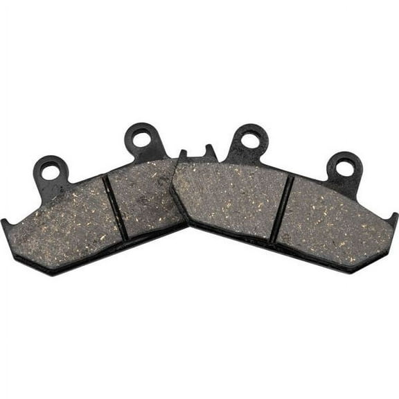 BRAKE PADS Ebc