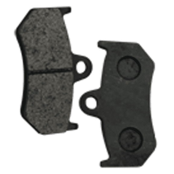 SP1 SM-05013F Brake Pads For Yamaha