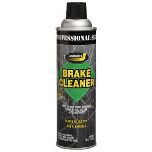 BRAKE PARTS CLEANER 18OZ 12PK
