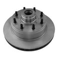 thumbnail image 1 of BRAKE ROTOR - MED DUTY, 1 of 1