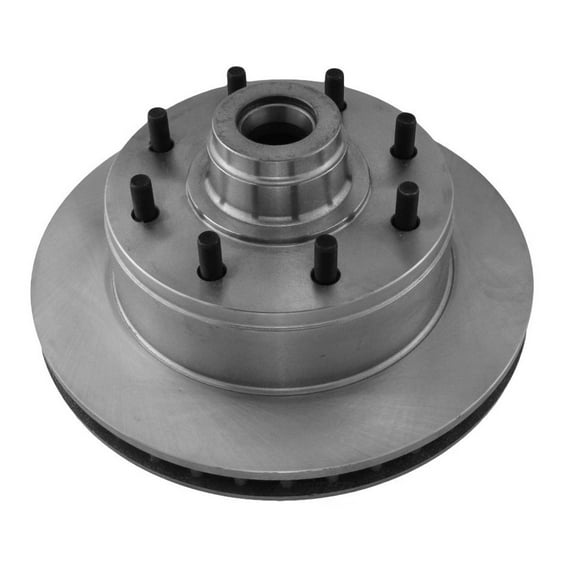 BRAKE ROTOR - MED DUTY