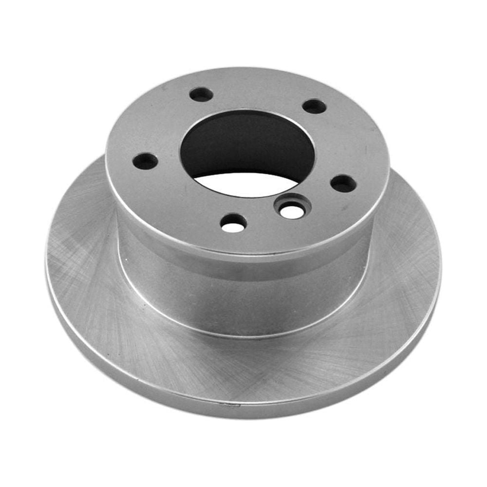 BRAKE ROTOR - MED DUTY