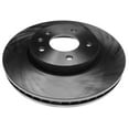 thumbnail image 1 of BRAKE ROTORS OEM Fits select: 2008-2010 SATURN VUE, 2007-2009 CHEVROLET EQUINOX, 1 of 4