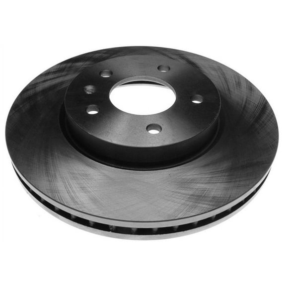 BRAKE ROTORS OEM Fits select: 2008-2010 SATURN VUE, 2007-2009 CHEVROLET EQUINOX