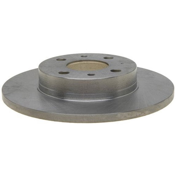 BRAKE ROTORS OEM