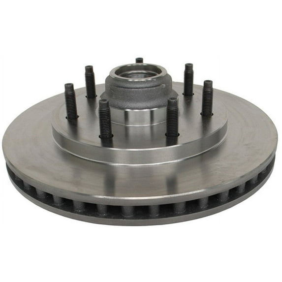 R-Line Rotors
