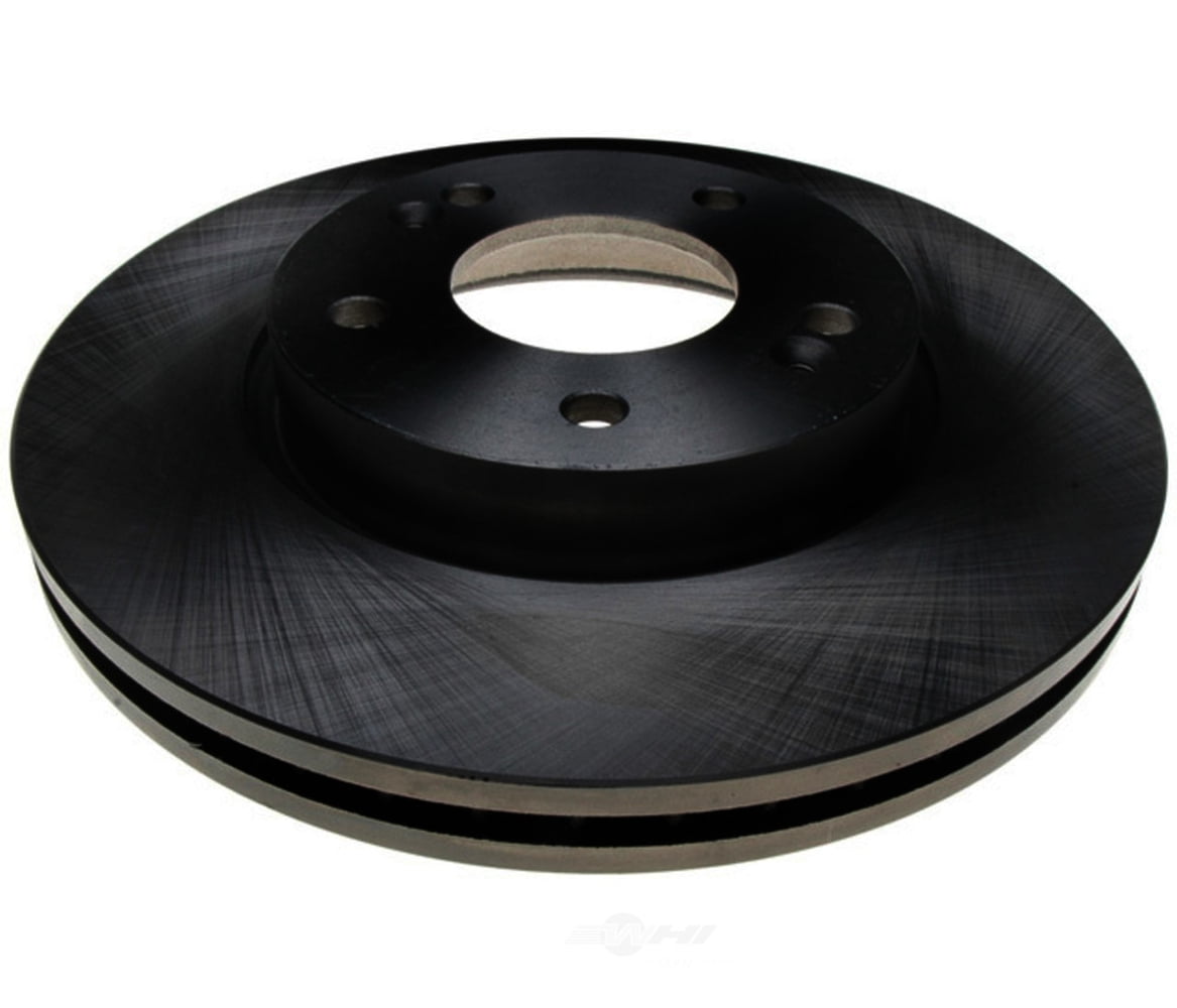 BRAKE ROTORS OEM
