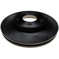 thumbnail image 1 of BRAKE ROTORS OEM, 1 of 4