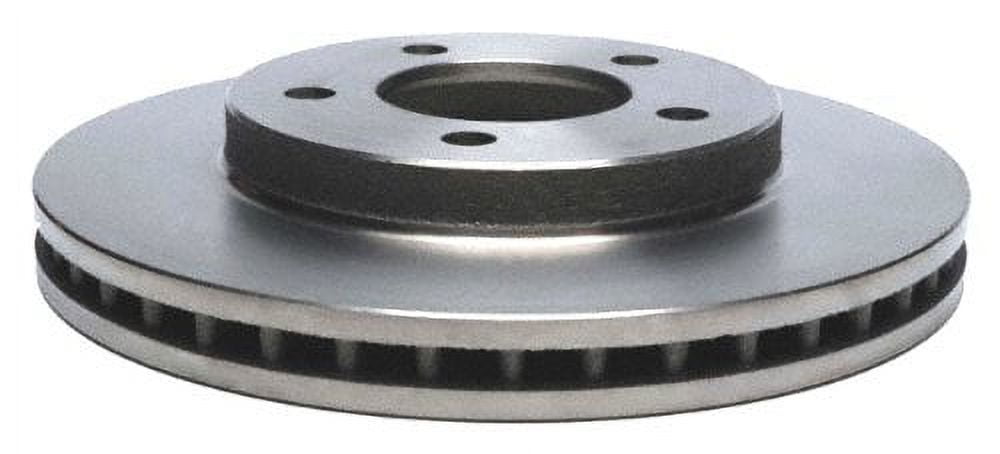 BRAKE ROTORS OEM