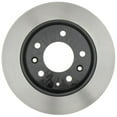 thumbnail image 1 of BRAKE ROTORSDISC BRAKE ROTOR, 1 of 2