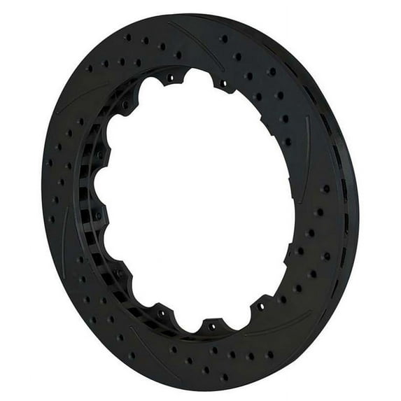 BRAKE ROTORS