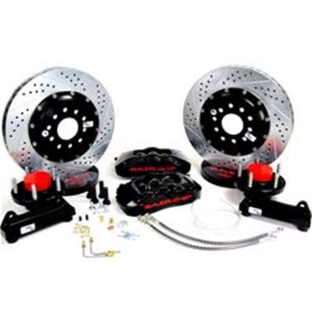 BRAKE SYSTEM
