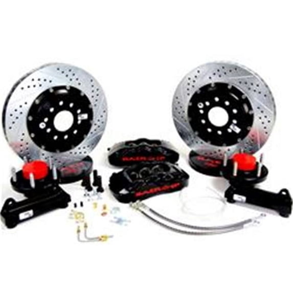 BRAKE SYSTEM