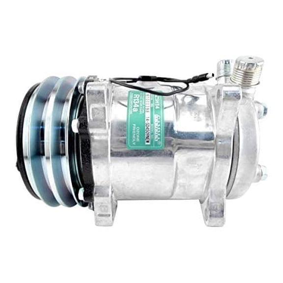 BRAND A/C COMPRESSOR Model SD508 & SD5H14-4510, 4509, 4644, 6664