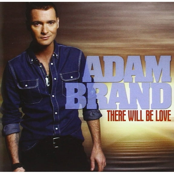BRAND ADAM - THERE WILL BE LOVE