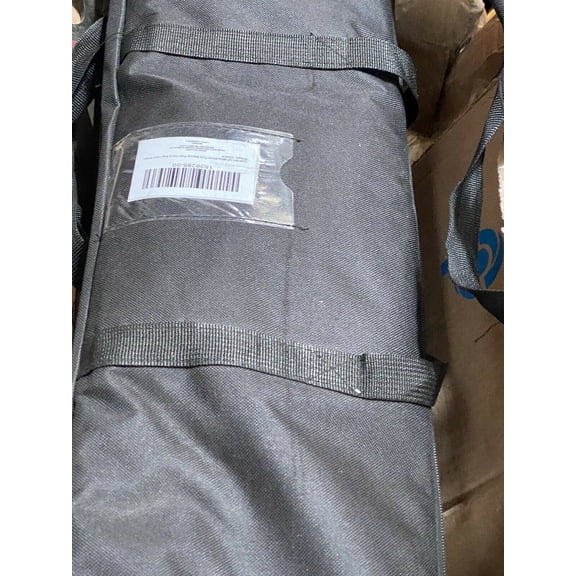 BRAND NEW 1528285-00 CORONA CP WIND BLADE POLY BANNER POLE CARRY BAG 10X2