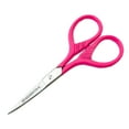 thumbnail image 1 of BRAND NEW 3.1/2" Long Embroidery Tailoring Sewing Eyebrow Multipurpose Scissor, 1 of 1
