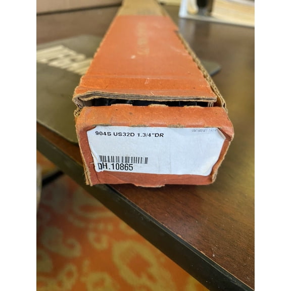 BRAND NEW 904s US32D 1.3/4"DR glynn johnson DOOR ID : C116