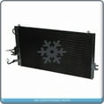 thumbnail image 1 of BRAND NEW A/C CONDENSER FOR MERCURY VILLAGER/ QUEST 1993-98 - 921106B000 UQ, 1 of 3