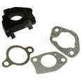 thumbnail image 1 of BRAND NEW FITS HONDA GX270 CARBURETOR GASKET SET FITS 9HP ENGINES SET OF 5 GASKETS, 1 of 1