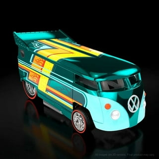 Customized Vw Drag Bus Customized Vw Drag Bus