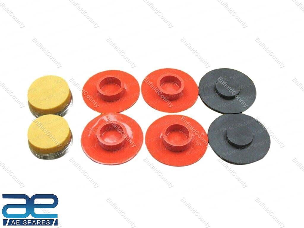 BRAND NEW JCB BACKHOE REPAIR KIT STABILISER 6.00MM ASSORTED PART