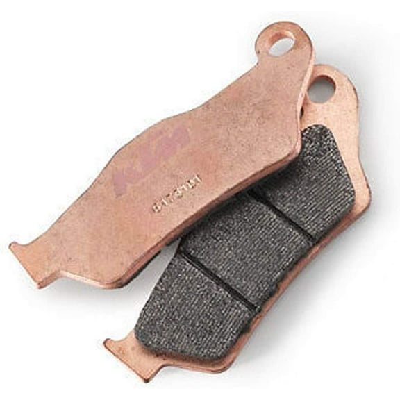 BRAND NEW KTM BRAKE PADS FRONT SET SX XC EXC XCW 125-530cc 1998-2016 59013930200