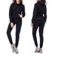 thumbnail image 1 of BRAND NEW LADIES PULLOVER HOODIES SETS INSIDE FLEECE SIZE - L WITH FREE SHIPPING, 1 of 1