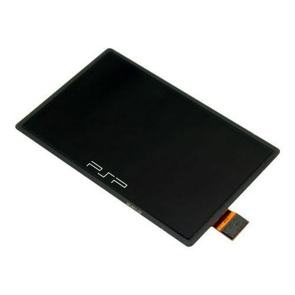 BRAND NEW LCD Screen replacement with Backlight for PSP GO US - TOTALCONSOLE