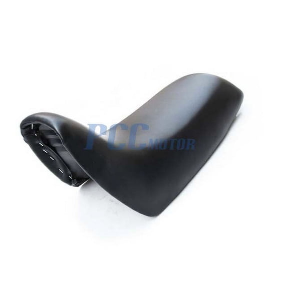BRAND NEW PW50 YZinger COMPLETE SEAT BLACK SE14